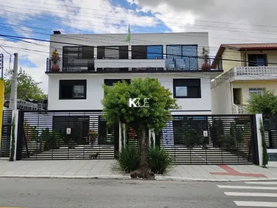 Prédio Comercial à venda, 240m² no Capoeiras, Florianópolis