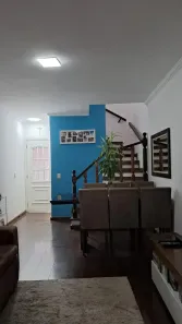 Casa com 3 Quartos à venda, 120m² no Jardim Ester, São Paulo