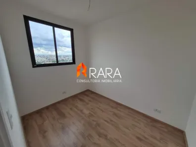 Apartamento com 2 Quartos à venda, 45m² no Santa Maria, Santo André