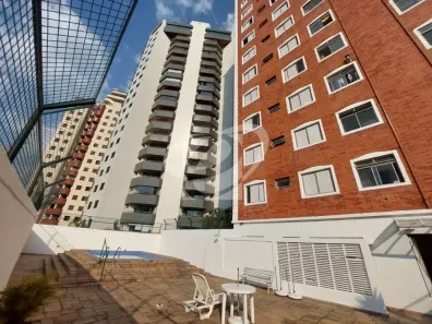 Apartamento com 2 Quartos à venda, 54m² no Chácara Inglesa, São Paulo