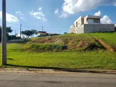 Lote/Terreno à venda, 554m² no Santa Isabel, Louveira
