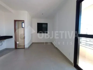 Apartamento com 1 Quarto à venda, 33m² no Saraiva, Uberlândia