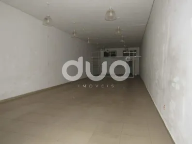 Ponto Comercial para alugar, 169m² no Centro, Piracicaba