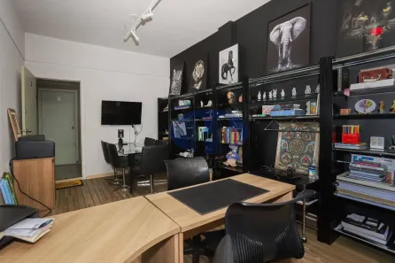 Sala Comercial à venda, 120m² no Santa Lúcia, Belo Horizonte