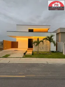 Casa de Condomínio com 3 Quartos à venda, 372m² no Nova São Pedro, São Pedro da Aldeia