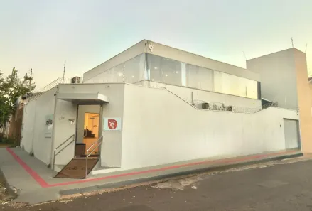 Sala Comercial com 2 Quartos à venda, 150m² no Vila Planalto, Campo Grande