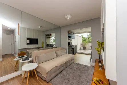 Apartamento com 2 Quartos à venda, 121m² no Vila Monumento, São Paulo