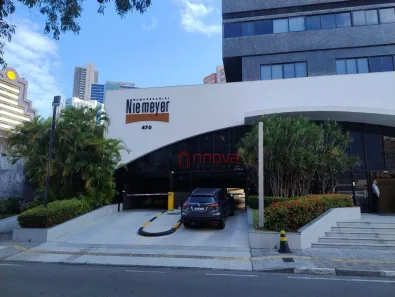 Sala Comercial à venda, 55m² no Caminho das Árvores, Salvador