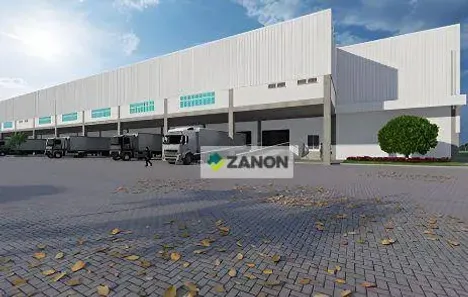 Galpão/Depósito/Armazém para alugar, 4634m² no Itapeva, Extrema