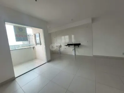 Apartamento com 2 Quartos para alugar, 49m² no Laranjeiras, Uberlândia