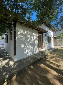 Casa com 2 Quartos para alugar, 90m² no , Araruama