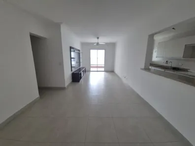 Apartamento com 3 Quartos à venda, 135m² no Canto do Forte, Praia Grande