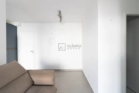 Apartamento com 2 Quartos para alugar, 130m² no Vila Clementino, São Paulo
