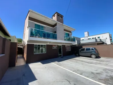 Apartamento com 2 Quartos à venda, 60m² no Pagani, Palhoça