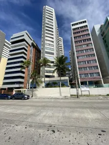 Apartamento com 4 Quartos à venda, 150m² no Boa Viagem, Recife