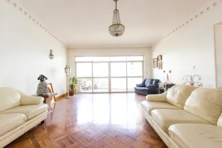 Apartamento com 4 Quartos à venda, 350m² no Bela Vista, São Paulo