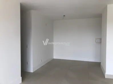 Apartamento com 3 Quartos à venda, 97m² no Santa Terezinha, Paulínia