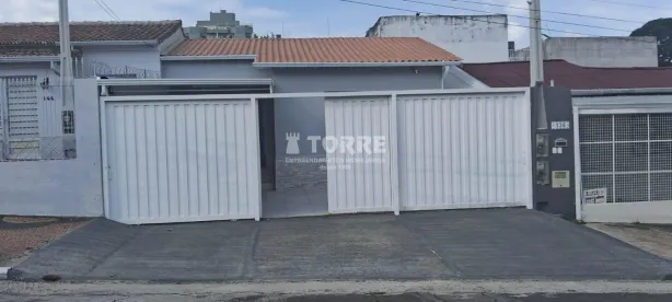 Casa com 3 Quartos à venda, 91m² no Jardim Chapadão, Campinas