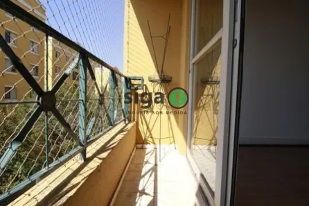 Apartamento com 3 Quartos à venda, 65m² no Vila Morse, São Paulo