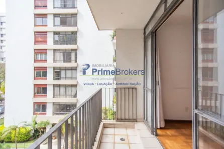 Apartamento com 3 Quartos à venda, 216m² no Santa Cecília, São Paulo