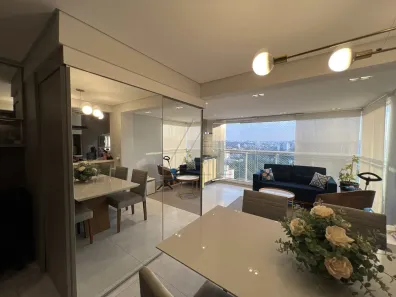 Apartamento com 2 Quartos à venda, 82m² no Vila Sônia, São Paulo