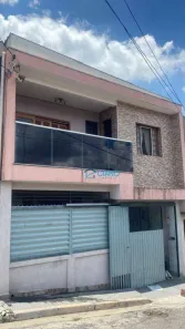 Sobrado com 5 Quartos à venda, 111m² no Vila Pierina, São Paulo