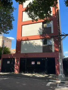Apartamento com 2 Quartos para alugar, 65m² no Vila Betânia, São José dos Campos