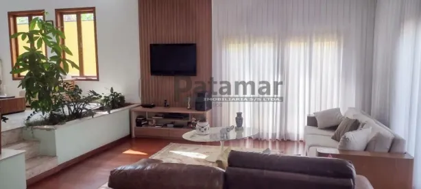 Casa com 4 Quartos para venda ou aluguel, 430m² no Vila Inah, São Paulo