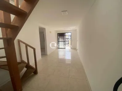 Cobertura com 3 Quartos para alugar, 170m² no Anil, Rio de Janeiro