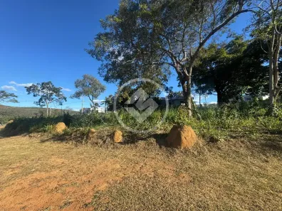Lote/Terreno à venda, 637m² no Lagoa Mansões, Lagoa Santa