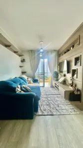 Apartamento com 3 Quartos à venda, 89m² no Jardim Messina, Jundiaí