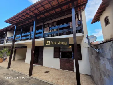 Casa de Condomínio com 2 Quartos à venda, 150m² no Jardim Flamboyant, Cabo Frio