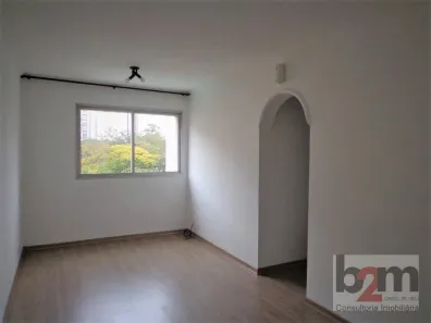 Apartamento com 2 Quartos para alugar, 56m² no Vila Yara, Osasco