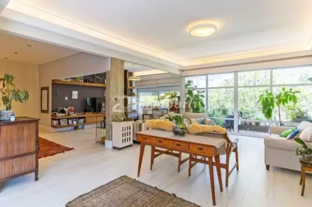 Apartamento com 3 Quartos à venda, 202m² no Higienópolis, São Paulo