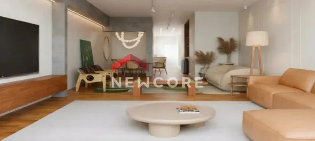 Apartamento com 3 Quartos à venda, 162m² no Cerqueira César, São Paulo