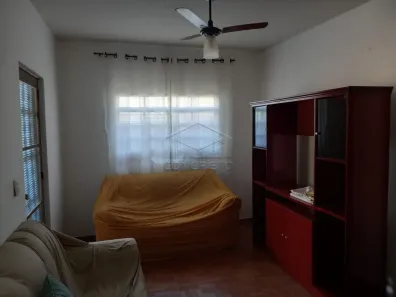 Casa com 3 Quartos para alugar, 70m² no Vila Dutra, Bauru