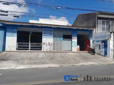 Imóvel Comercial à venda, 155m² no Jardim Modelo, Mogi das Cruzes