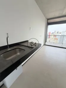 Apartamento com 1 Quarto à venda, 24m² no Vila Mariana, São Paulo
