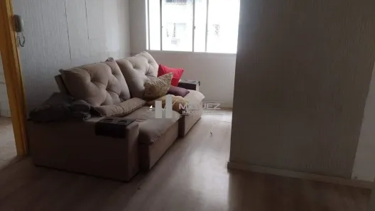 Apartamento com 3 Quartos à venda, 75m² no Engenho Novo, Rio de Janeiro
