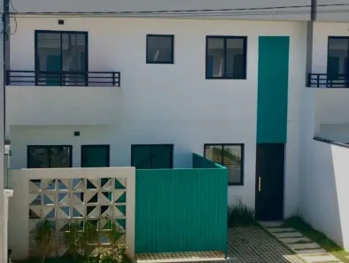 Casa de Condomínio com 2 Quartos à venda, 67m² no Jardim Petrópolis, Cotia