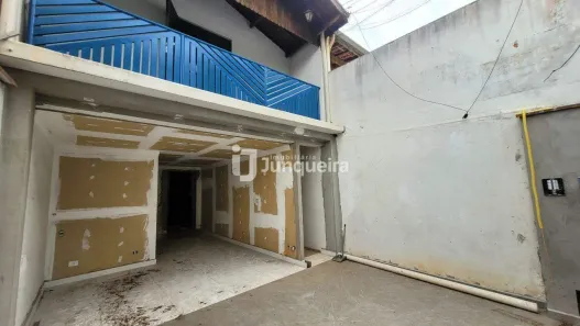 para alugar, 97m² no Piracicamirim, Piracicaba