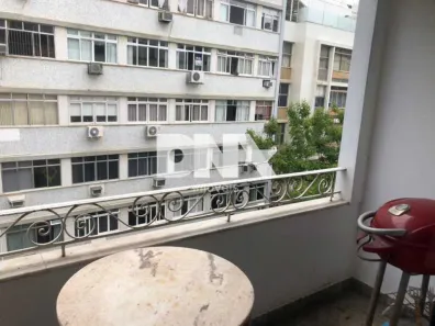 Apartamento com 2 Quartos à venda, 100m² no Flamengo, Rio de Janeiro