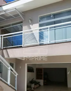 Sobrado com 3 Quartos à venda, 317m² no Vila Ipojuca, São Paulo