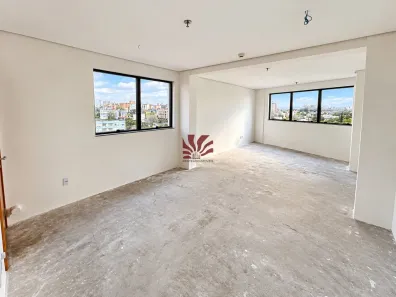 Sala Comercial para alugar, 48m² no Marechal Rondon, Canoas