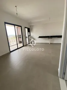 Apartamento com 2 Quartos à venda, 65m² no Swiss Park, Campinas