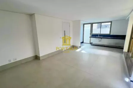 Apartamento com 3 Quartos à venda, 88m² no Serra, Belo Horizonte