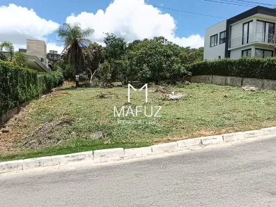 Lote/Terreno à venda, 1000m² no Residencial Boulevard, Lagoa Santa