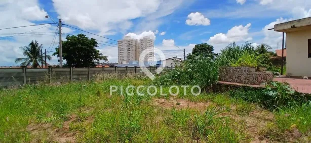 Lote/Terreno à venda, 438m² no Jardim Stella, Campinas