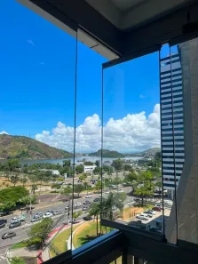 Apartamento com 3 Quartos à venda, 107m² no Enseada do Suá, Vitória