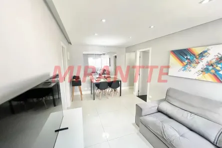 Apartamento com 2 Quartos à venda, 74m² no Santana, São Paulo
